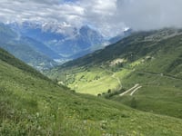 Col du Sabot