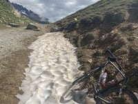 Col du Sabot
