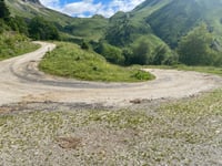 Col du Sabot