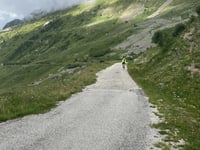 Col du Sabot