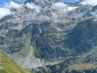 Col du Sabot