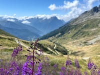 Col du Sabot