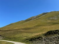 Col du Sabot