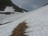 Col du Sabot