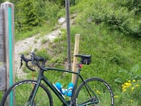 Col du Sabot