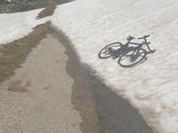 Col du Sabot