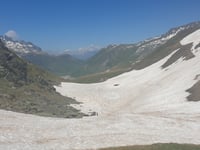 Col du Sabot