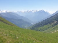 Col du Sabot