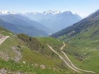 Col du Sabot