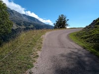 Col du Sabot