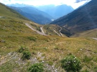 Col du Sabot