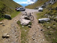 Col du Sabot