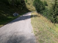 Col du Sabot