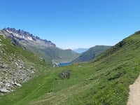 Col du Sabot