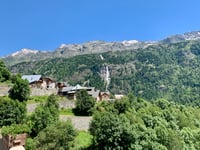 Col du Sabot