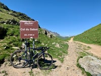 Col du Sabot
