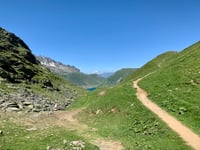 Col du Sabot
