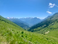 Col du Sabot