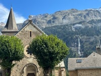 Col du Sabot