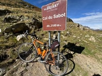 Col du Sabot