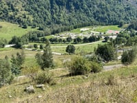 Col du Sabot