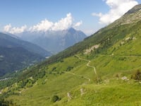 Col du Sabot