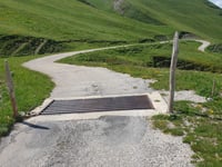 Col du Sabot