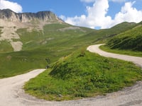 Col du Sabot