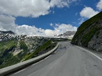 Col du Sanetsch