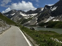 Col du Sanetsch