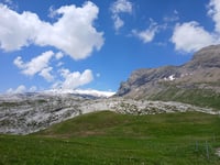 Col du Sanetsch