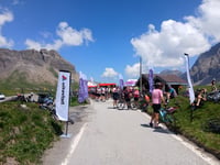Col du Sanetsch