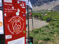 Col du Sanetsch