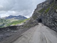 Col du Sanetsch