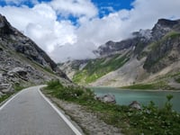 Col du Sanetsch