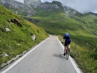 Col du Sanetsch