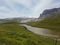 Col du Sanetsch