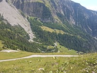 Col du Sanetsch