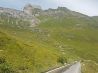Col du Sanetsch