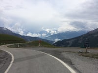 Col du Sanetsch