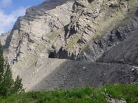 Col du Sanetsch