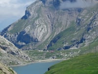 Col du Sanetsch