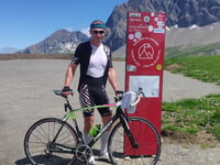 Col du Sanetsch