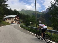 Col du Sanetsch