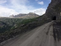 Col du Sanetsch