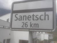 Col du Sanetsch