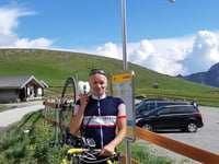 Col du Sanetsch