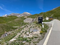Col du Sanetsch