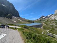 Col du Sanetsch