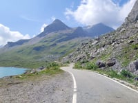 Col du Sanetsch